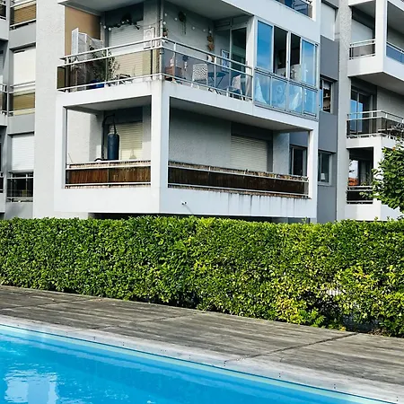 Apartamento T2 Calme à 2 Pas Du Centre *