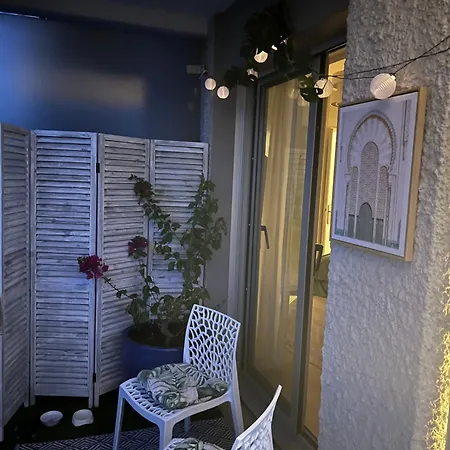 T2 Calme à 2 Pas Du Centre Apartamento La Rochelle (Charente-Maritime)