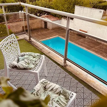 Apartamento T2 Calme à 2 Pas Du Centre La Rochelle (Charente-Maritime)