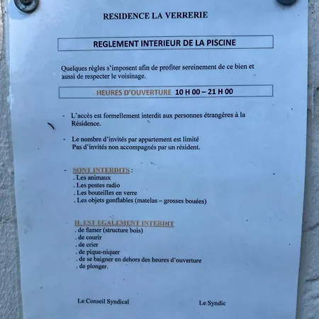 T2 Calme A 2 Pas Du Centre Ла-Рошель